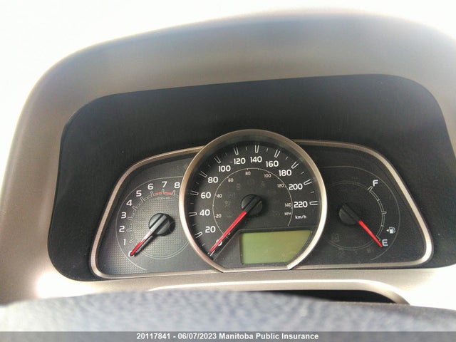 Toyota RAV4 LE 2015 2T3BFREV8FW229563 Image 8
