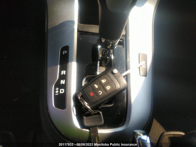 Chevrolet Cruze Lt Turbo  2014 1G1PC5SB2E7443386 Image 11