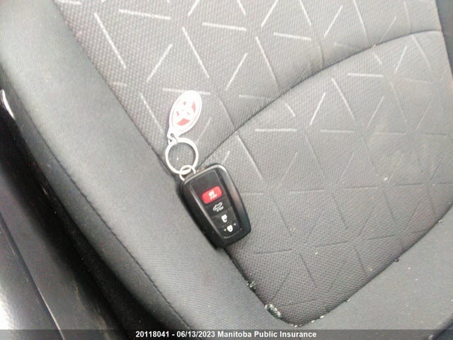 Toyota Rav4 Xle 2023 2T3R1RFV2PC330550 Image 3