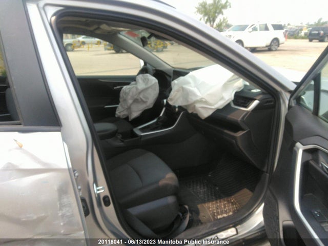 Toyota Rav4 Xle 2023 2T3R1RFV2PC330550 Image 6