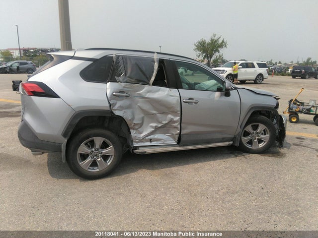 Toyota Rav4 Xle 2023 2T3R1RFV2PC330550 Image 7