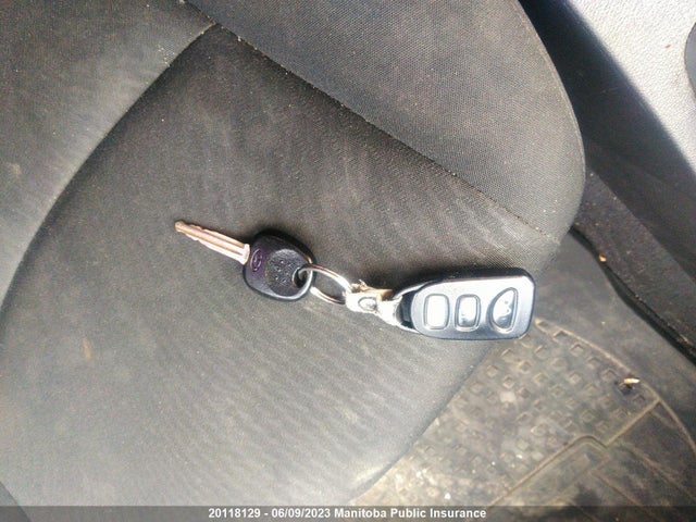 Hyundai ELANTRA SE 2015 KMHDH4AE7FU418211 Image 3