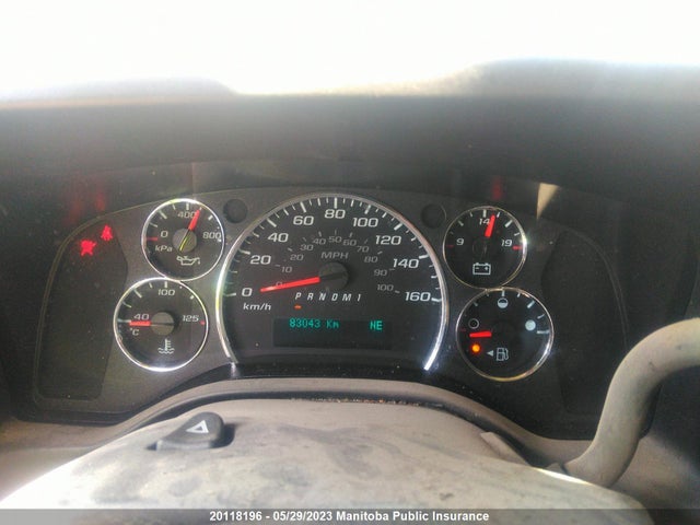 Chevrolet Express 2500 Cargo Van  2021 1GCWGAFPXM1176585 Image 7
