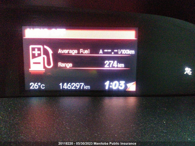 Honda Civic Lx 2015 2HGFB2F45FH005520 Image 8