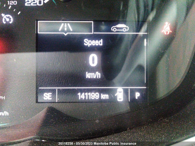 Chevrolet SONIC LT 2018 1G1JD6SB2J4117740 Image 8