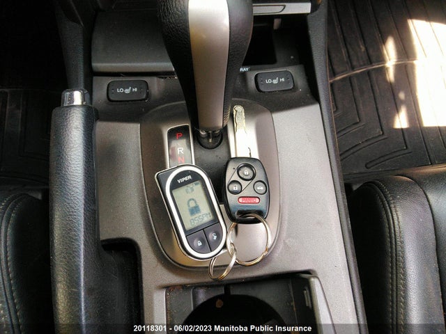 Aukcja sprzedaży 2012 Honda Accord Ex-l V6 , vin: 1HGCP3F85CA800526, numer aukcji: 20118301