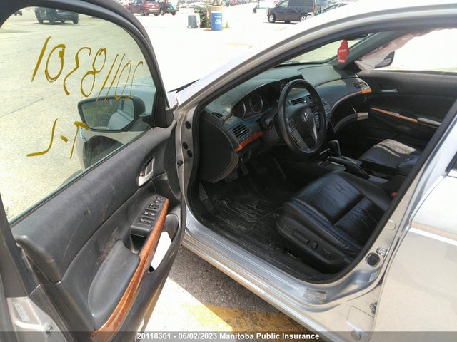 Aukcja sprzedaży 2012 Honda Accord Ex-l V6 , vin: 1HGCP3F85CA800526, numer aukcji: 20118301