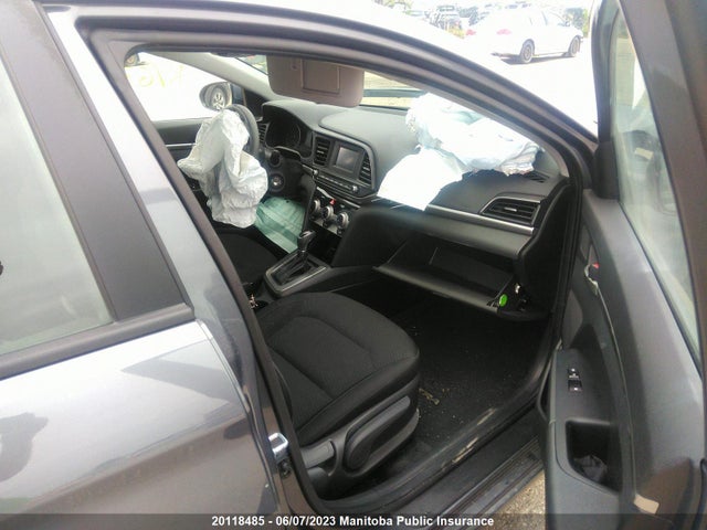 Hyundai Elantra Essential 2020 KMHD74LF6LU996742 Image 6