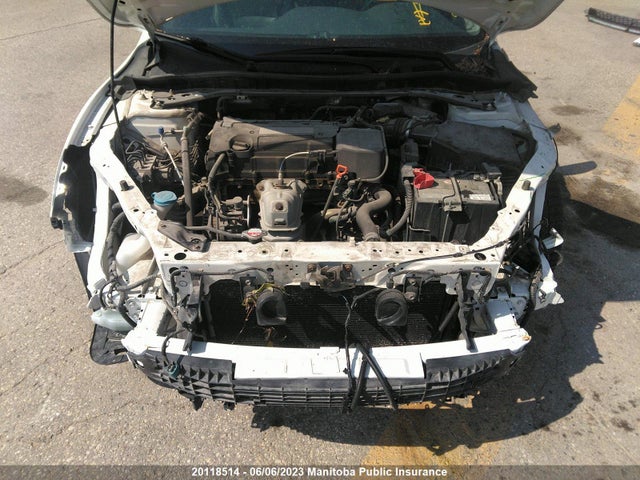 Honda Accord Ex-l 2015 1HGCR2F86FA801502 Image 10