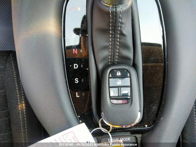 Honda HR-V LX 2023 3CZRZ1H34PM100007 Image 11