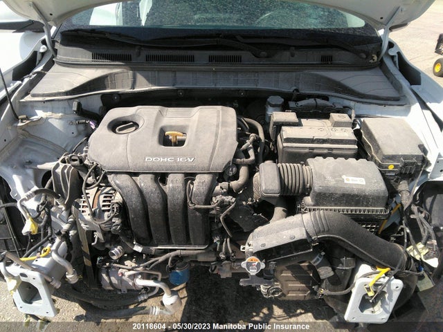 Hyundai Kona Preferred  2021 KM8K22AAXMU657727 Image 11