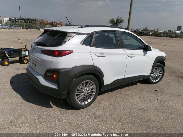 Hyundai Kona Preferred  2021 KM8K22AAXMU657727 Image 5
