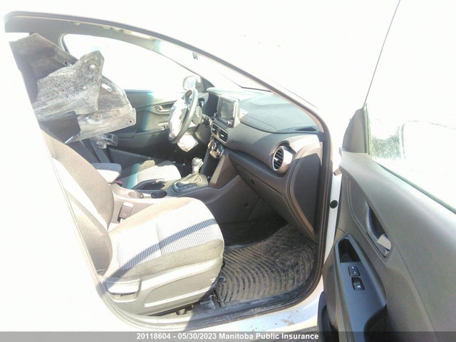 Hyundai Kona Preferred  2021 KM8K22AAXMU657727 Image 6