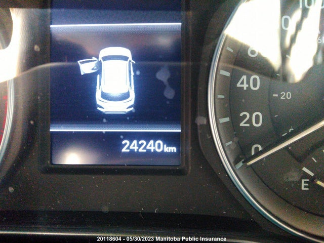 Hyundai Kona Preferred  2021 KM8K22AAXMU657727 Image 8