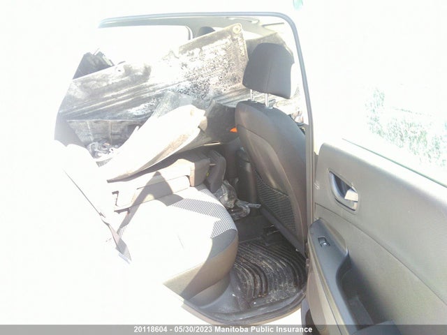 Hyundai Kona Preferred  2021 KM8K22AAXMU657727 Image 9