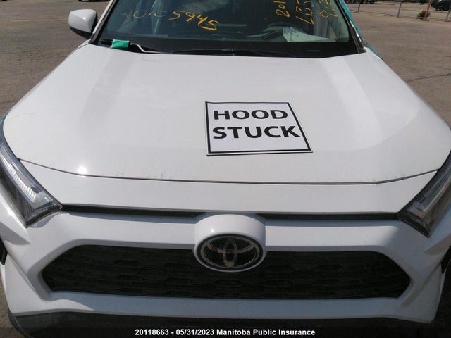 Toyota Rav4 Xle 2023 2T3R1RFV0PC327064 Image 10