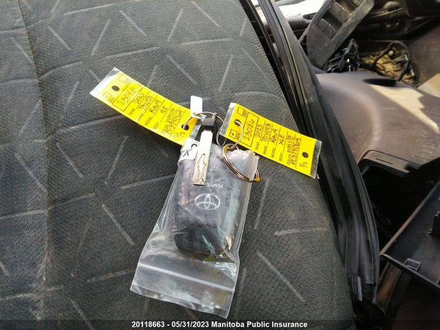 Toyota Rav4 Xle 2023 2T3R1RFV0PC327064 Image 11