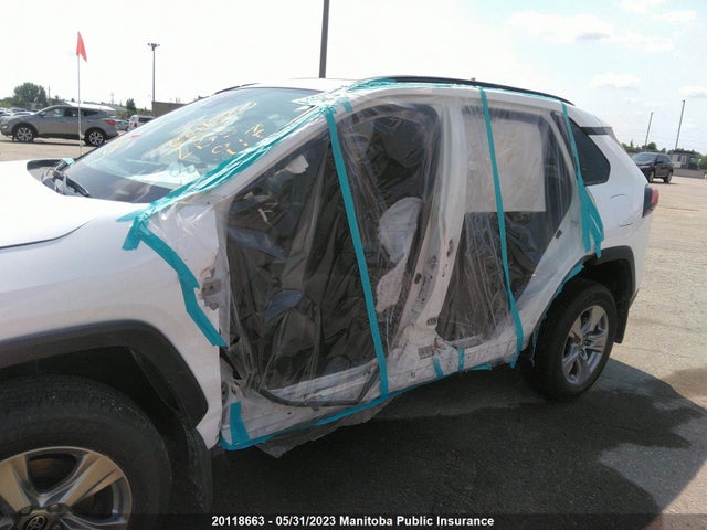 Toyota Rav4 Xle 2023 2T3R1RFV0PC327064 Image 6