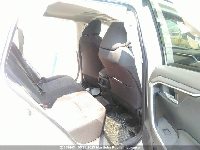Toyota Rav4 Xle 2023 2T3R1RFV0PC327064 Image 8