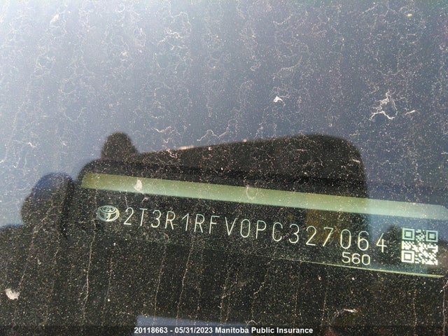 Toyota Rav4 Xle 2023 2T3R1RFV0PC327064 Image 9