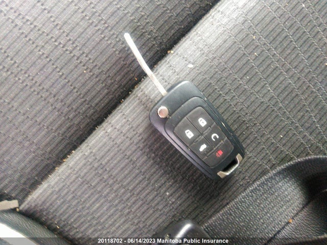 Chevrolet IMPALA LT 2018 1G1105SA5JU101612 Image 3
