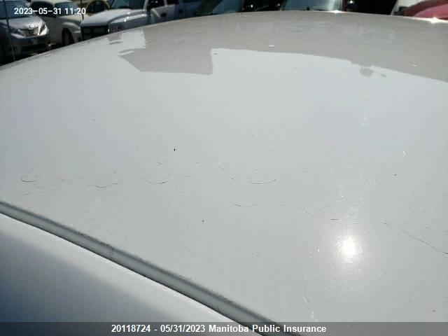 Chevrolet MALIBU LS 2017 1G1ZC5ST9HF121629 Image 6