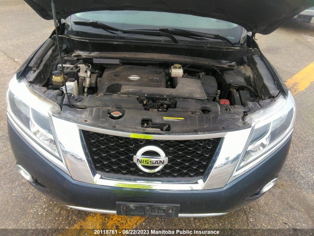 Nissan Pathfinder 2015 5N1AR2MM0FC679872 Image 31