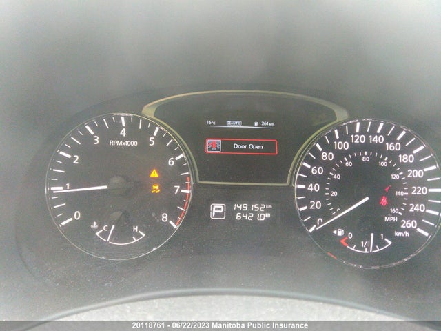 Nissan Pathfinder 2015 5N1AR2MM0FC679872 Image 28