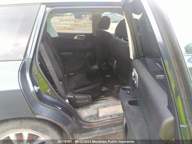 Nissan Pathfinder 2015 5N1AR2MM0FC679872 Image 29