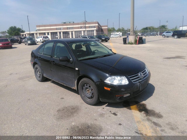 Auction sale of the 2009 Volkswagen Jetta City, vin: 3VWTK49M49M620037, lot number: 20118992