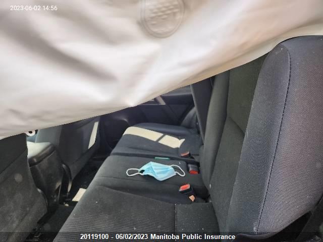 Toyota RAV4 LE 2017 2T3BFREVXHW598671 Image 8