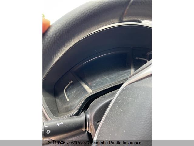 Honda CR-V LX 2019 2HKRW2H26KH141667 Image 7