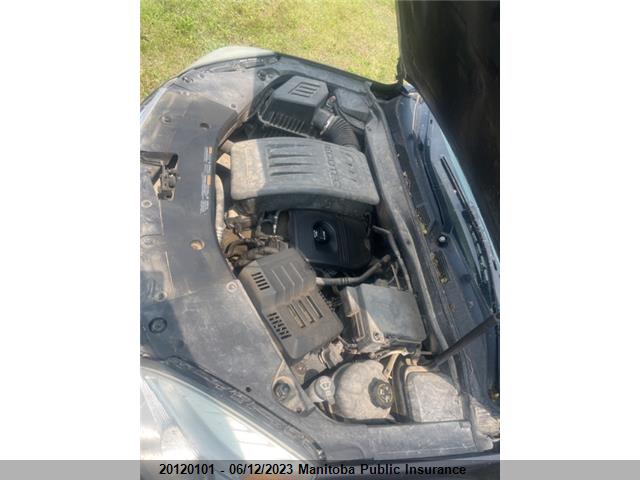 Chevrolet EQUINOX LS 2014 2GNALAEK9E6203504 Image 10