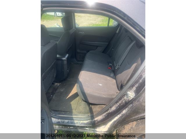 Chevrolet EQUINOX LS 2014 2GNALAEK9E6203504 Image 8