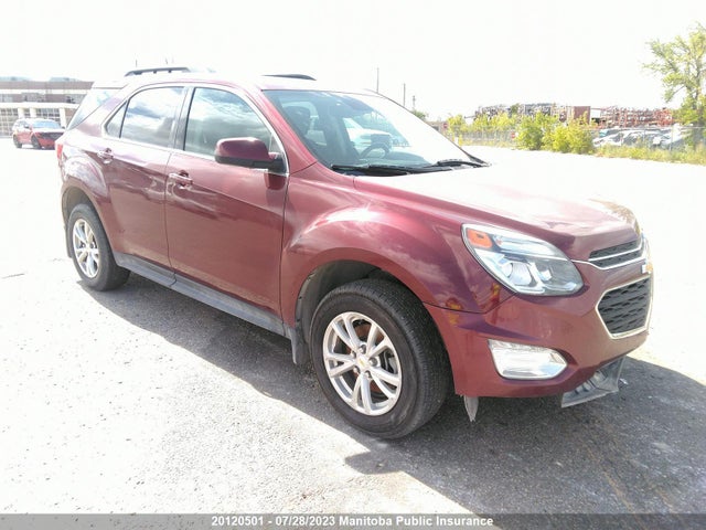 Chevrolet lea - sidi: spark ignited direct injection, e85 max, alum 2017 2GNALCEKXH1591758 Image 18