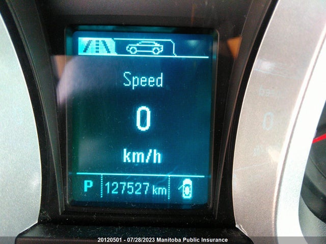 Chevrolet lea - sidi: spark ignited direct injection, e85 max, alum 2017 2GNALCEKXH1591758 Image 24