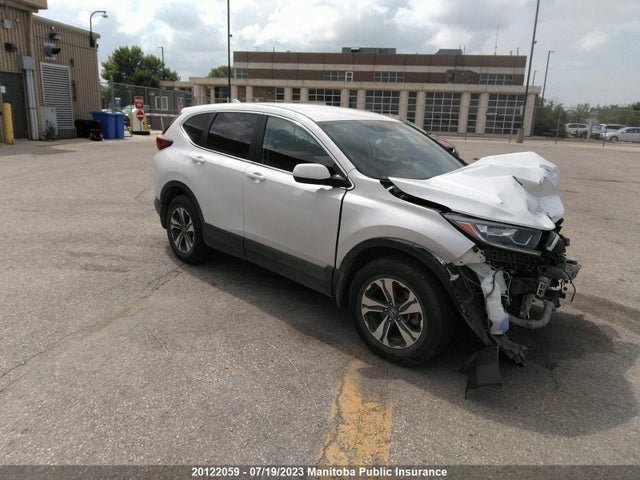 Honda CR-V 2020 2HKRW2H2XLH219823 Image 28
