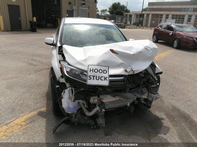 Honda CR-V 2020 2HKRW2H2XLH219823 Image 37