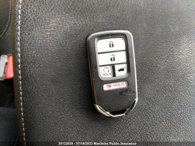 Honda CR-V 2020 2HKRW2H2XLH219823 Image 38