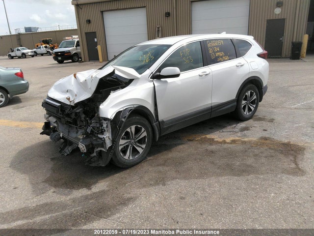 Honda CR-V 2020 2HKRW2H2XLH219823 Image 29