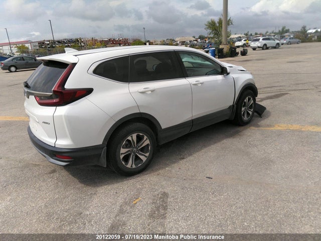 Honda CR-V 2020 2HKRW2H2XLH219823 Image 31