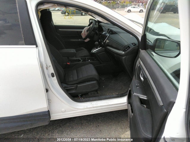 Honda CR-V 2020 2HKRW2H2XLH219823 Image 32