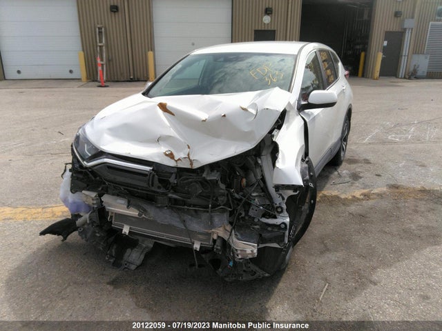 Honda CR-V 2020 2HKRW2H2XLH219823 Image 33