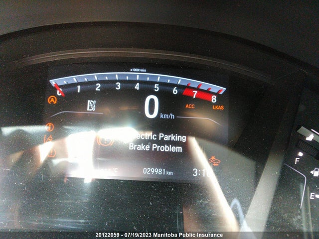 Honda CR-V 2020 2HKRW2H2XLH219823 Image 34