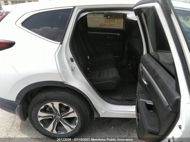 Honda CR-V 2020 2HKRW2H2XLH219823 Image 35