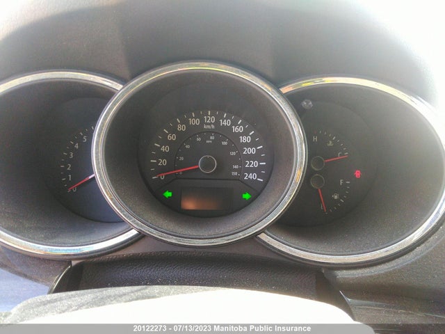 Продаж на аукціоні авто 2012 Kia Sorento Lx, vin: 5XYKT3A65CG263619, номер лоту: 20122273