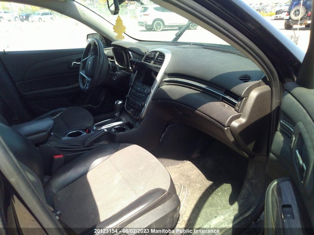 Chevrolet MALIBU LT 2015 1G11C5SL2FF279837 Image 5