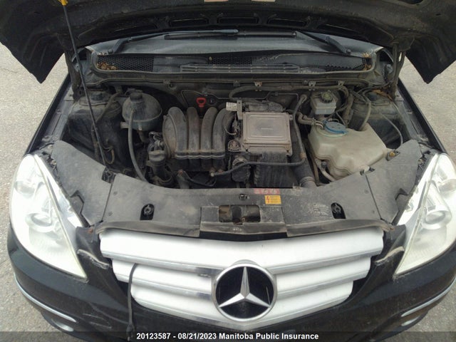 Auction sale of the 2009 Mercedes Benz B200, vin: WDDFH33X49J465522, lot number: 20123587