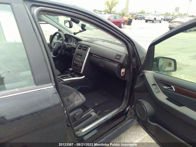 Продажа на аукционе авто 2009 Mercedes Benz B200, vin: WDDFH33X49J465522, номер лота: 20123587