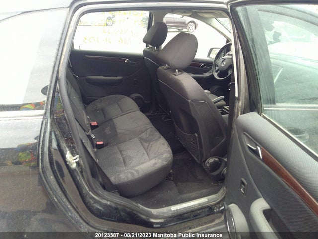 Продажа на аукционе авто 2009 Mercedes Benz B200, vin: WDDFH33X49J465522, номер лота: 20123587